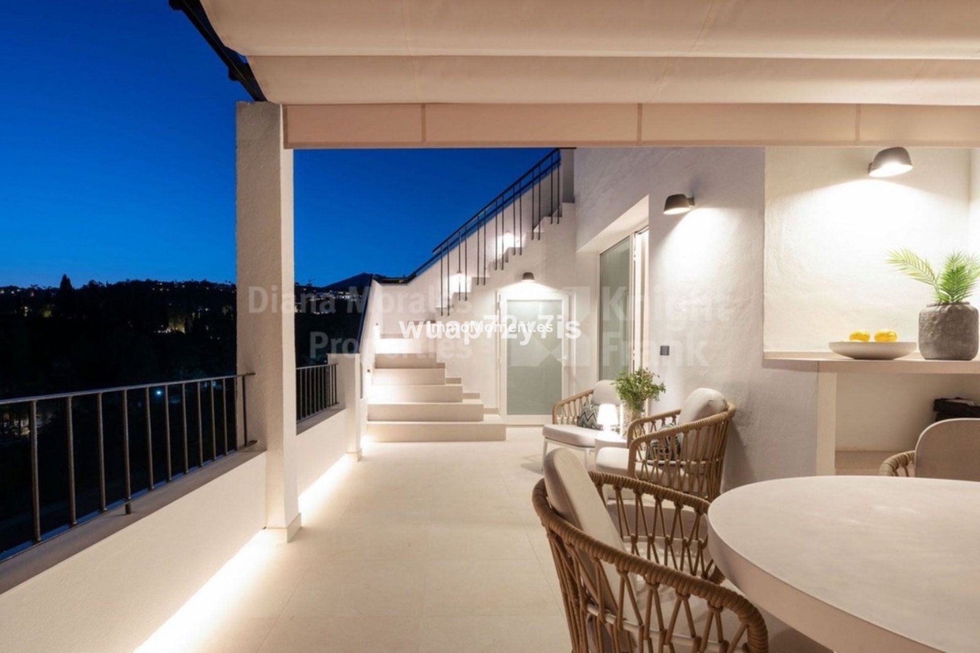 Bestaande woning - Appartement - Benahavís - La Quinta