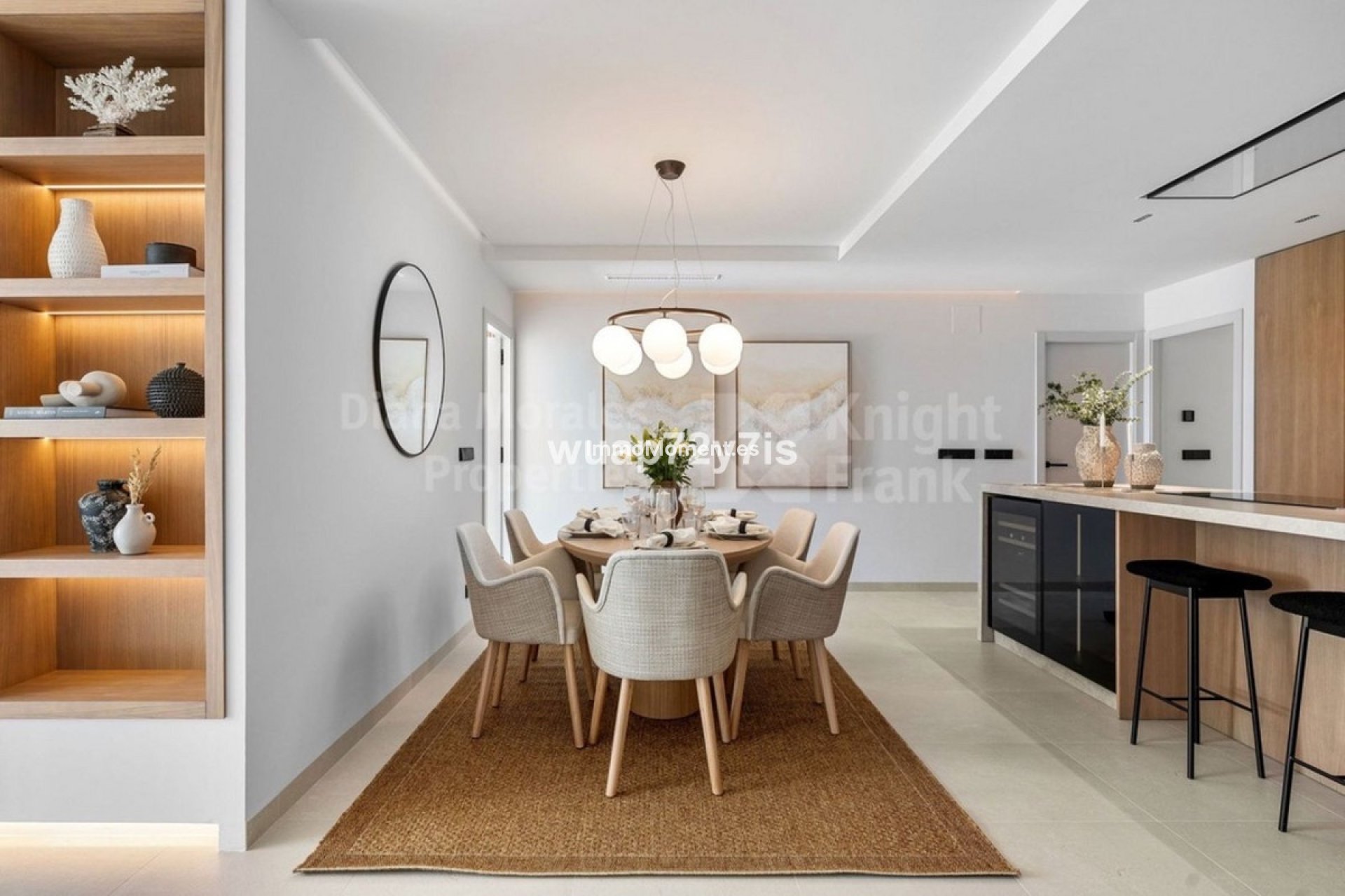 Bestaande woning - Appartement - Benahavís - La Quinta