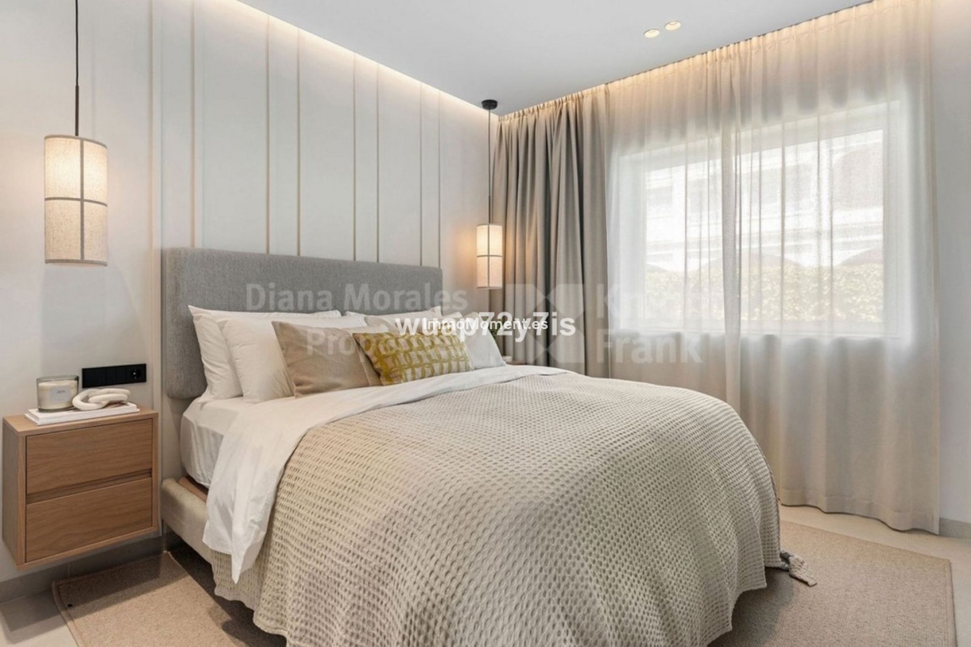 Bestaande woning - Appartement - Benahavís - La Quinta