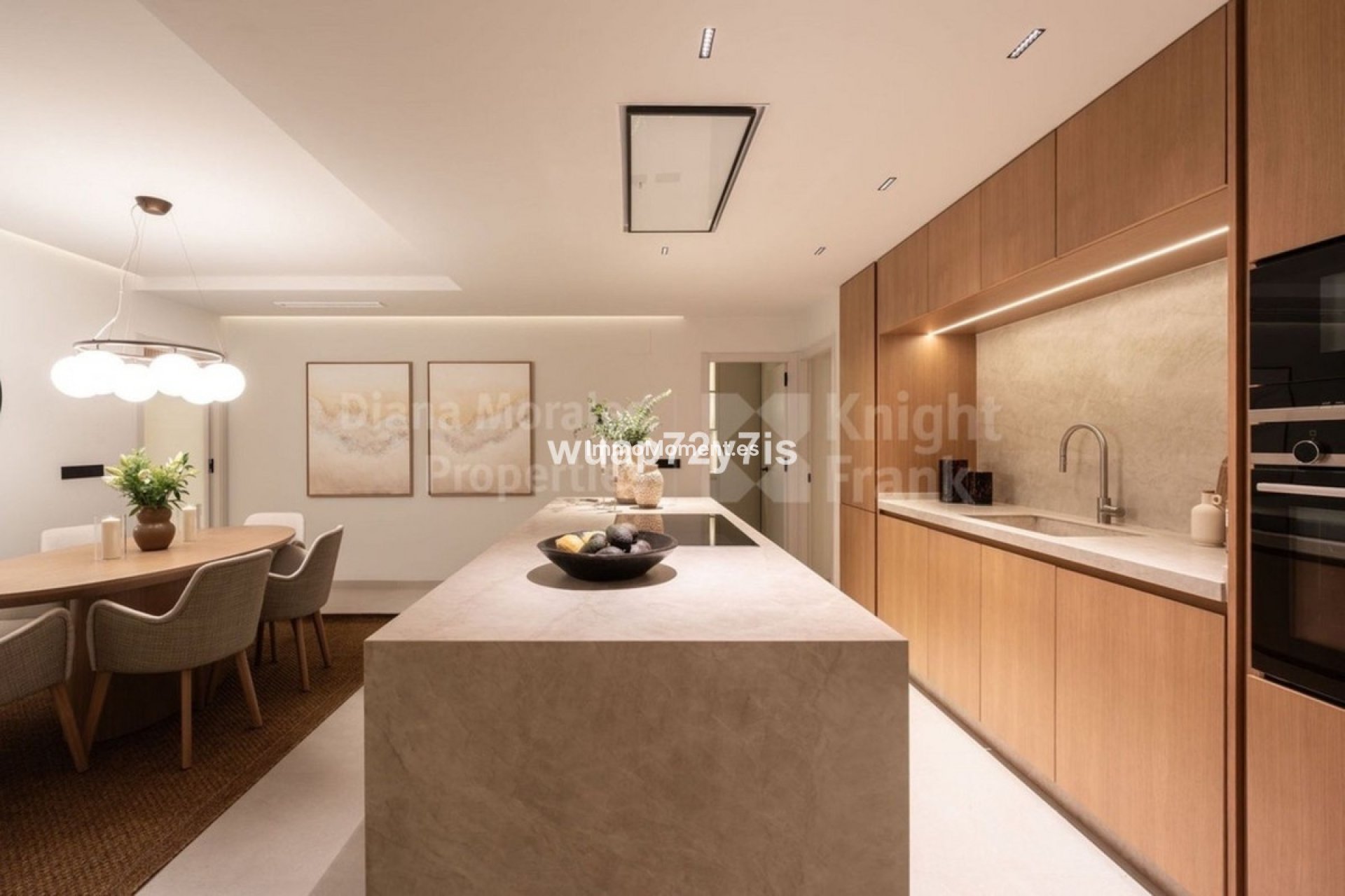 Bestaande woning - Appartement - Benahavís - La Quinta
