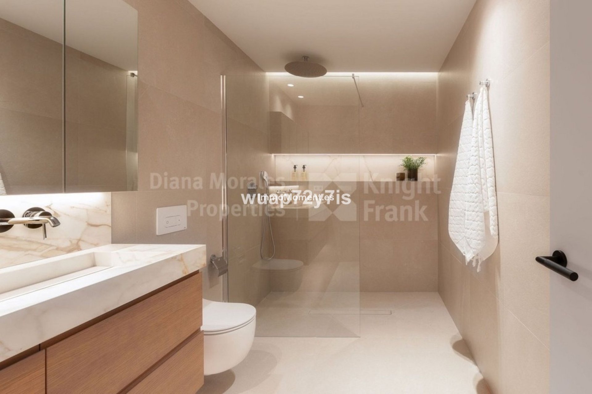 Bestaande woning - Appartement - Benahavís - La Quinta