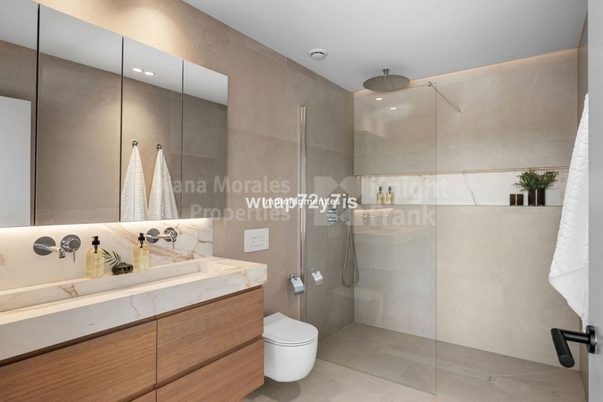 Bestaande woning - Appartement - Benahavís - La Quinta