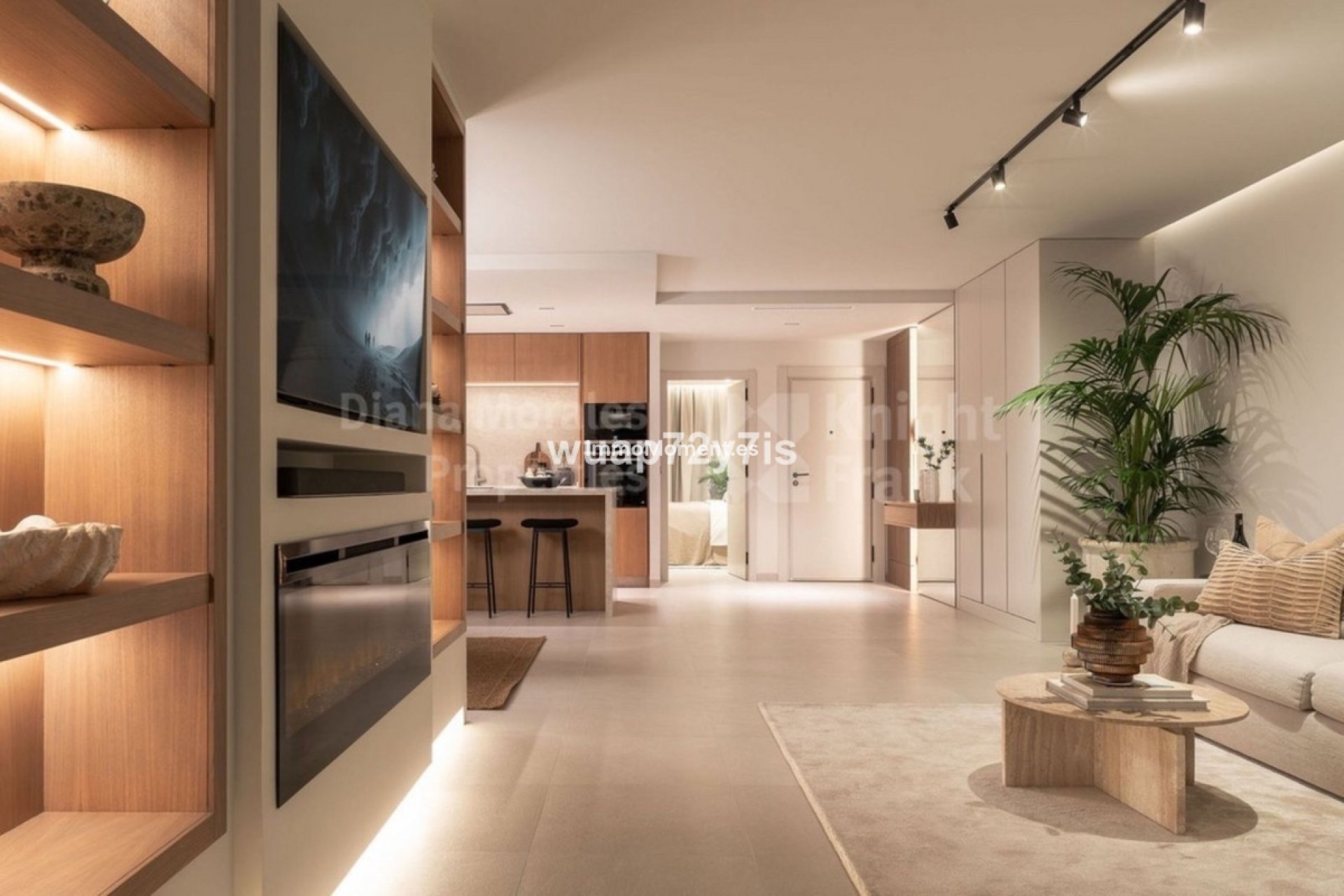 Bestaande woning - Appartement - Benahavís - La Quinta