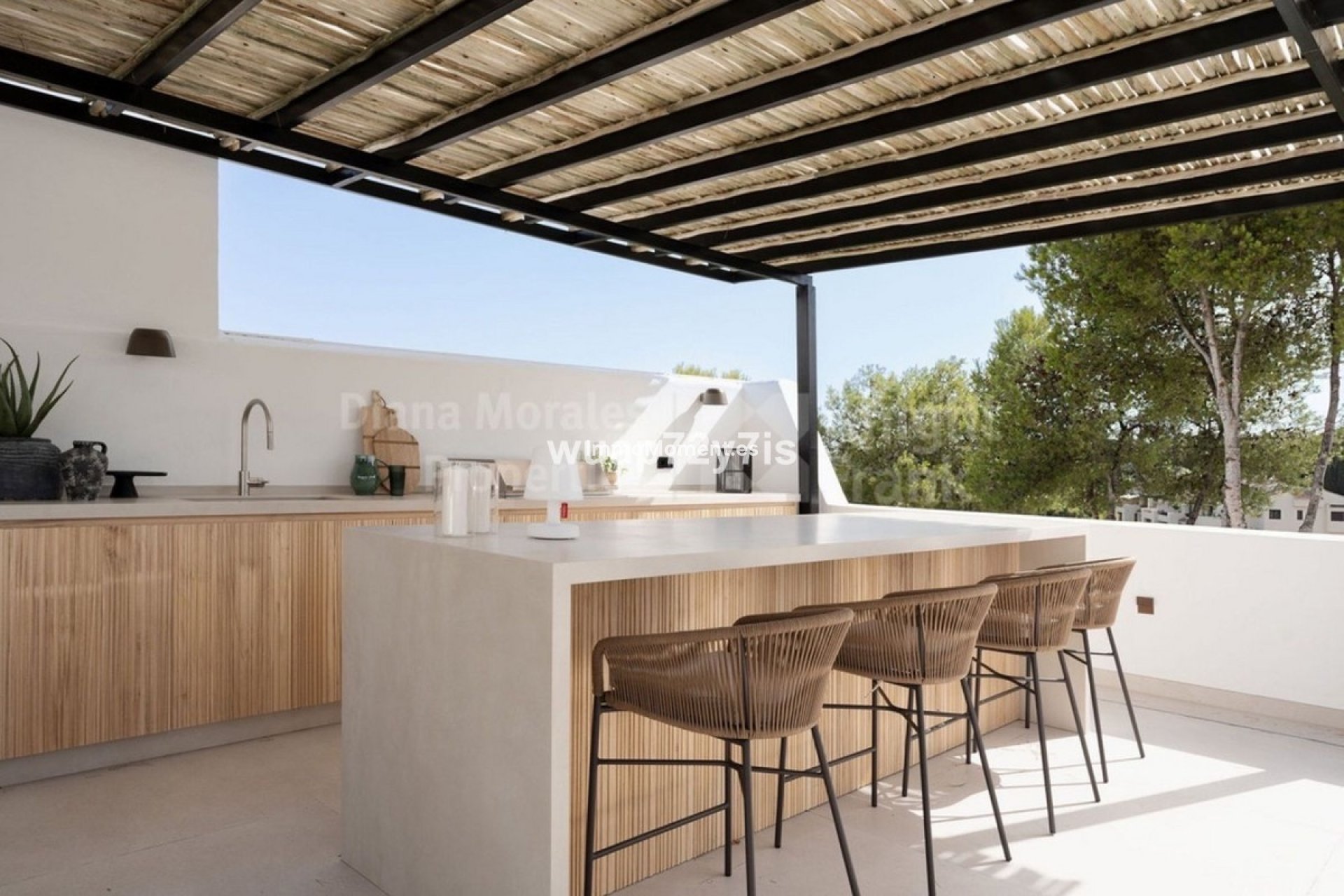 Bestaande woning - Appartement - Benahavís - La Quinta