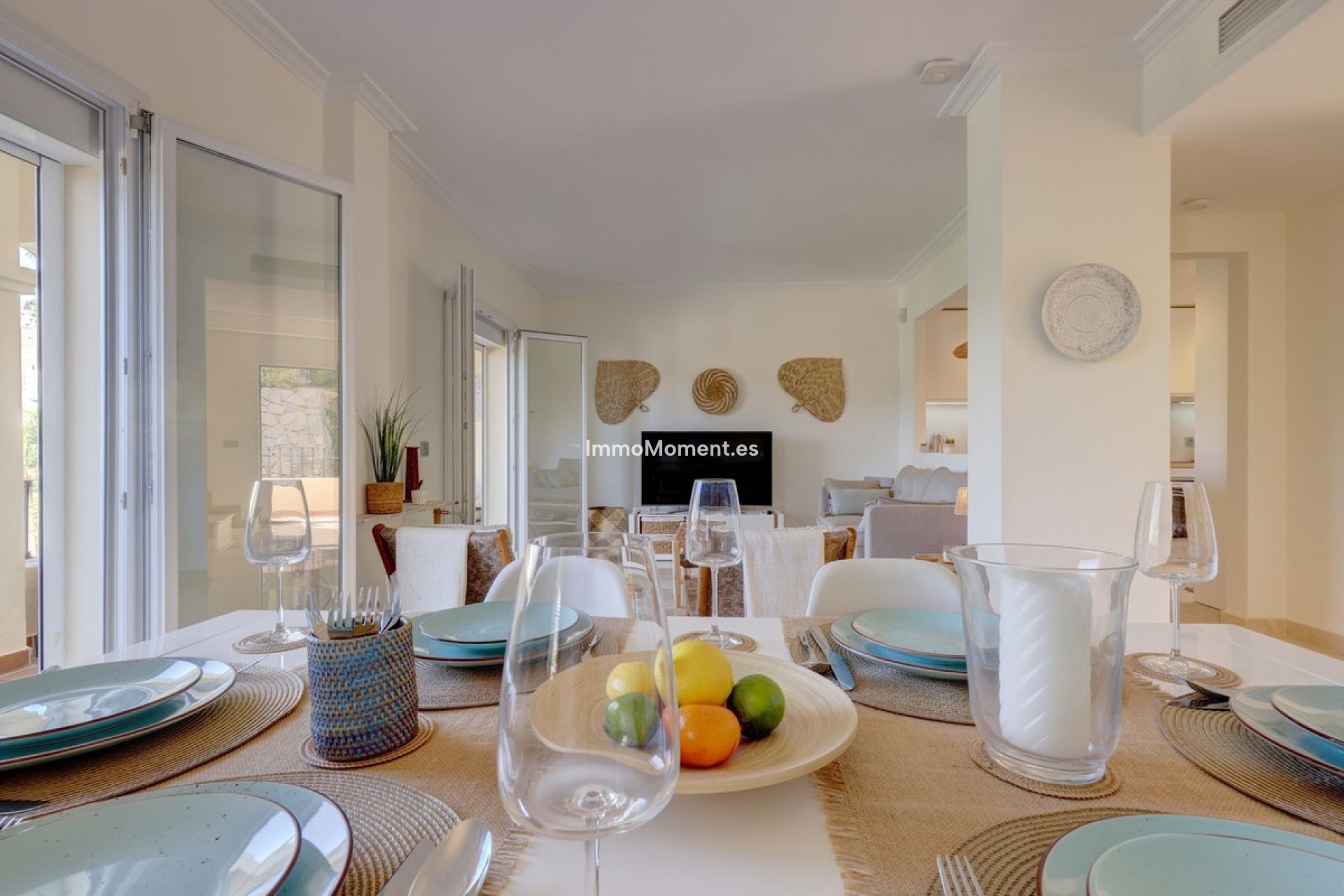 Bestaande woning - Appartement - Benahavís - La Quinta