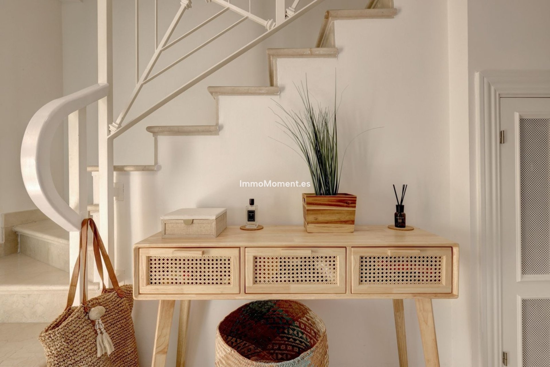 Bestaande woning - Appartement - Benahavís - La Quinta