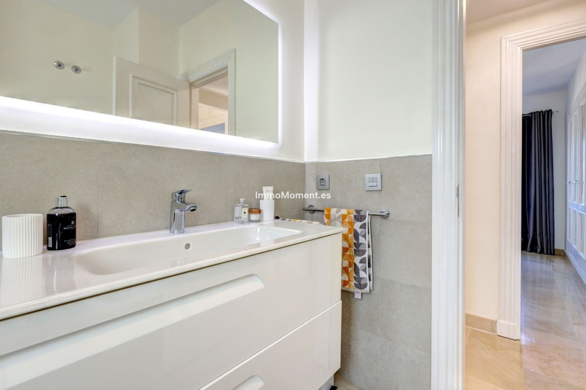 Bestaande woning - Appartement - Benahavís - La Quinta