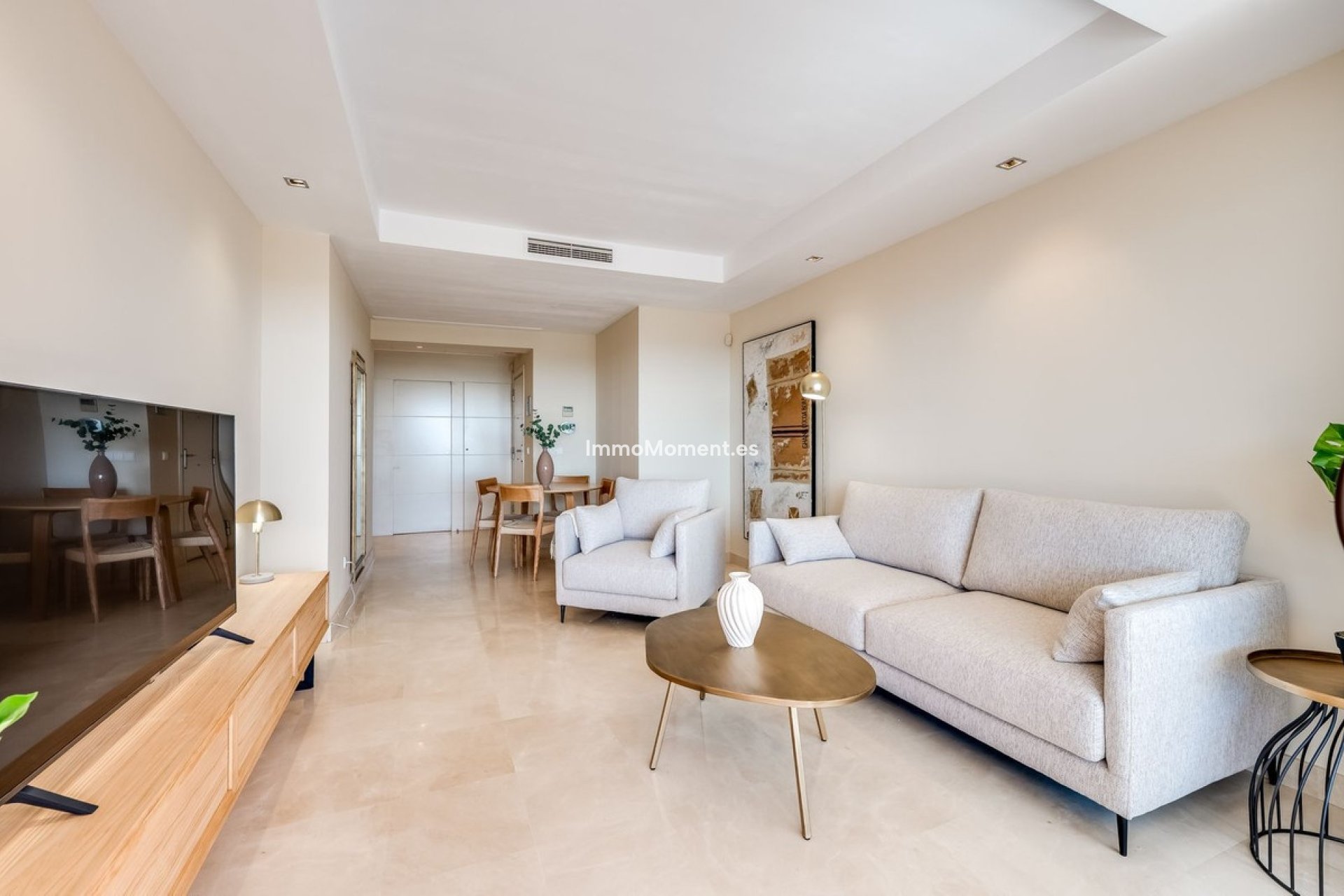 Bestaande woning - Appartement - Benahavís - La Quinta