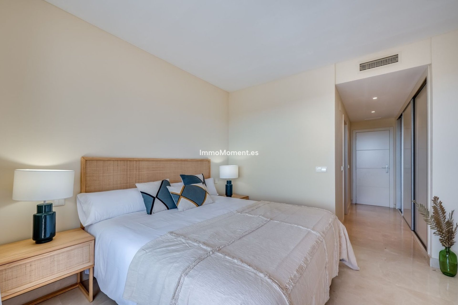 Bestaande woning - Appartement - Benahavís - La Quinta