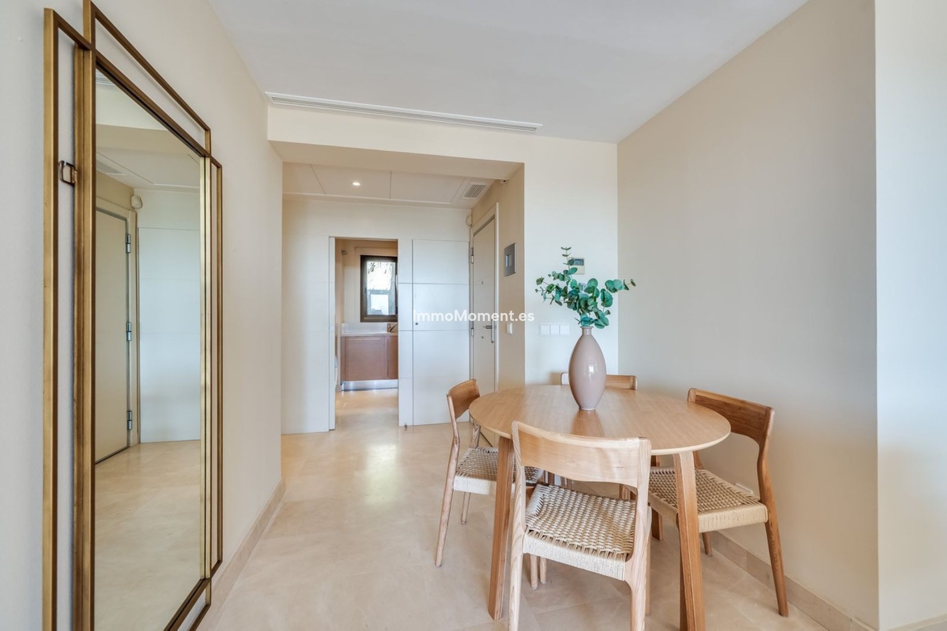 Bestaande woning - Appartement - Benahavís - La Quinta