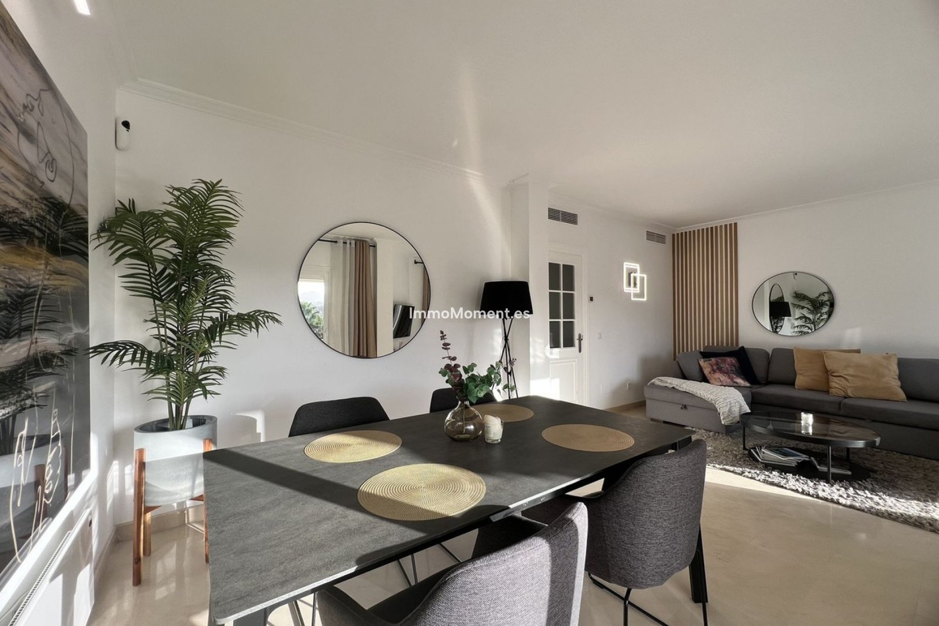 Bestaande woning - Appartement - Benahavís - La Quinta