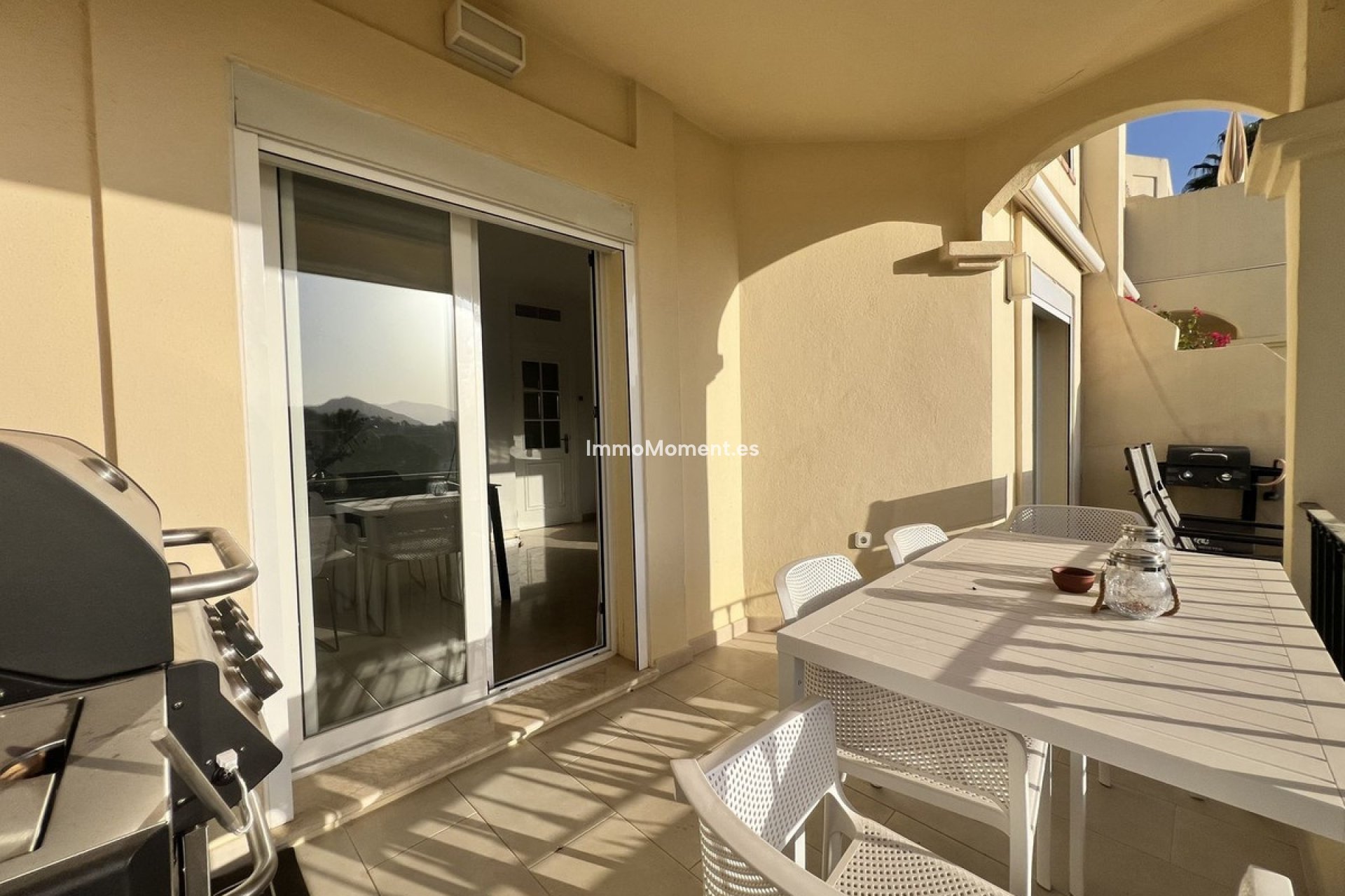 Bestaande woning - Appartement - Benahavís - La Quinta