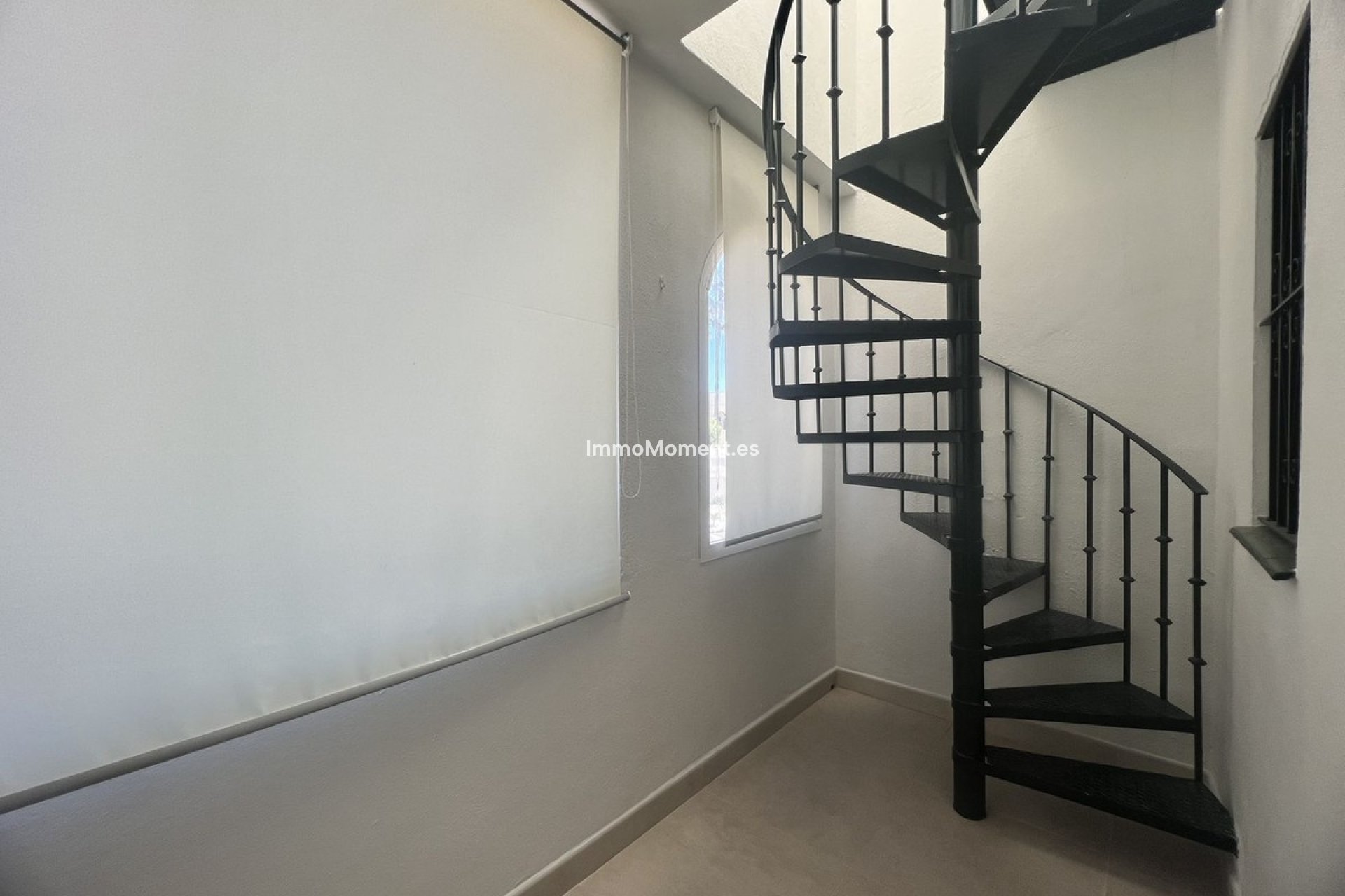 Bestaande woning - Appartement - Benahavís - La Quinta