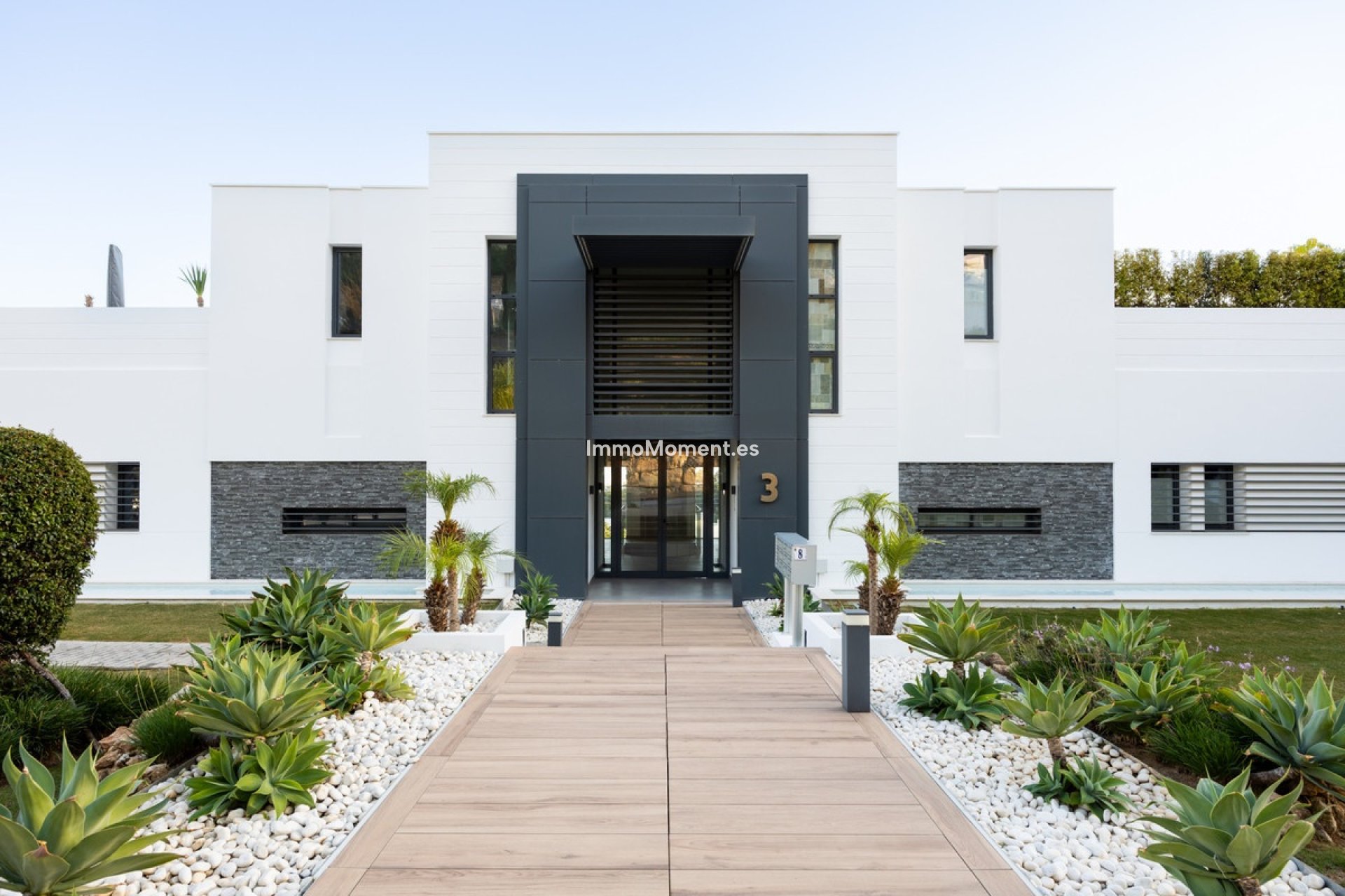 Bestaande woning - Appartement - Benahavís - La Quinta