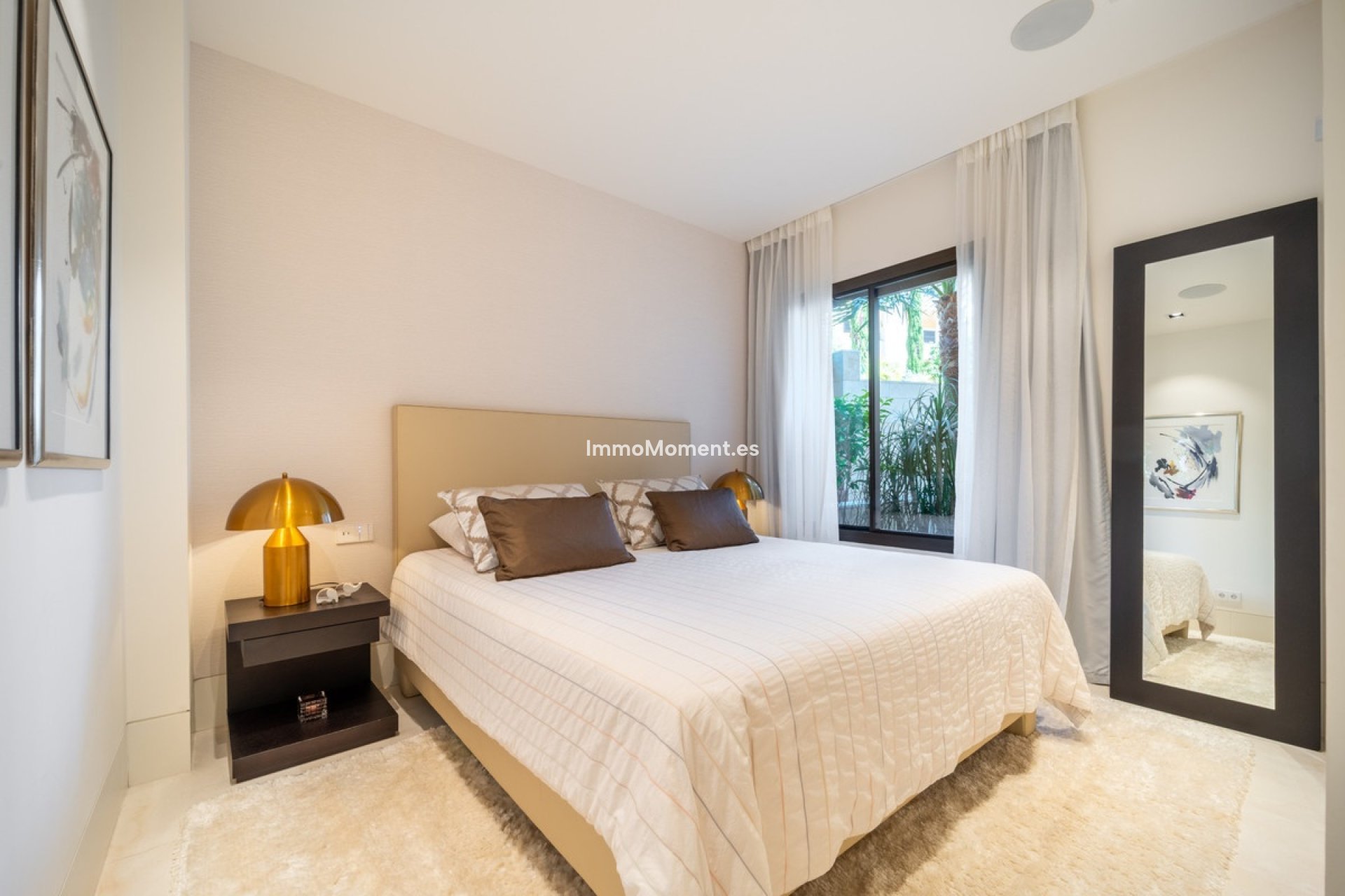 Bestaande woning - Appartement - Benahavís - La Quinta