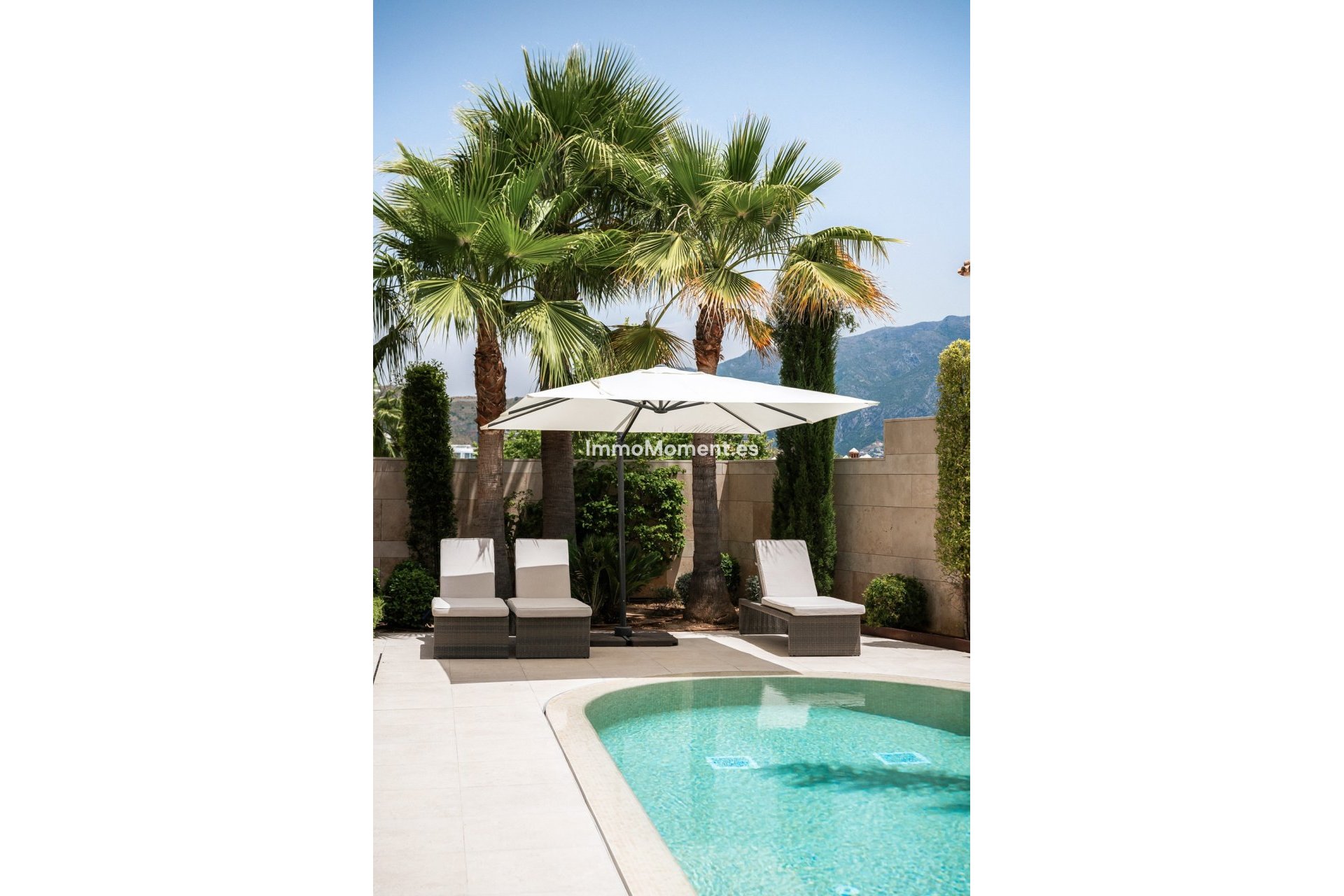 Bestaande woning - Appartement - Benahavís - La Quinta