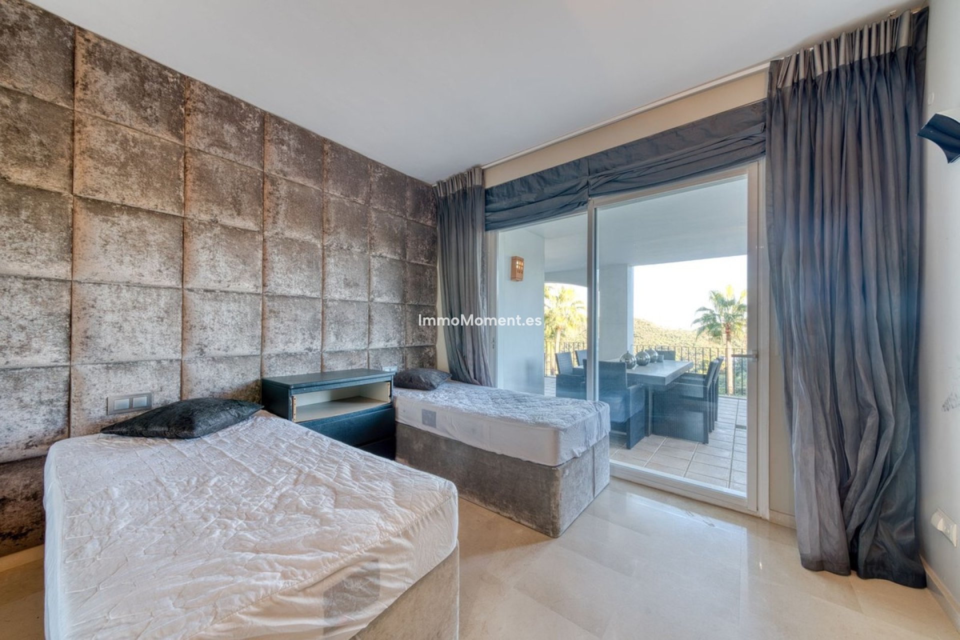 Bestaande woning - Appartement - Benahavís - La Quinta