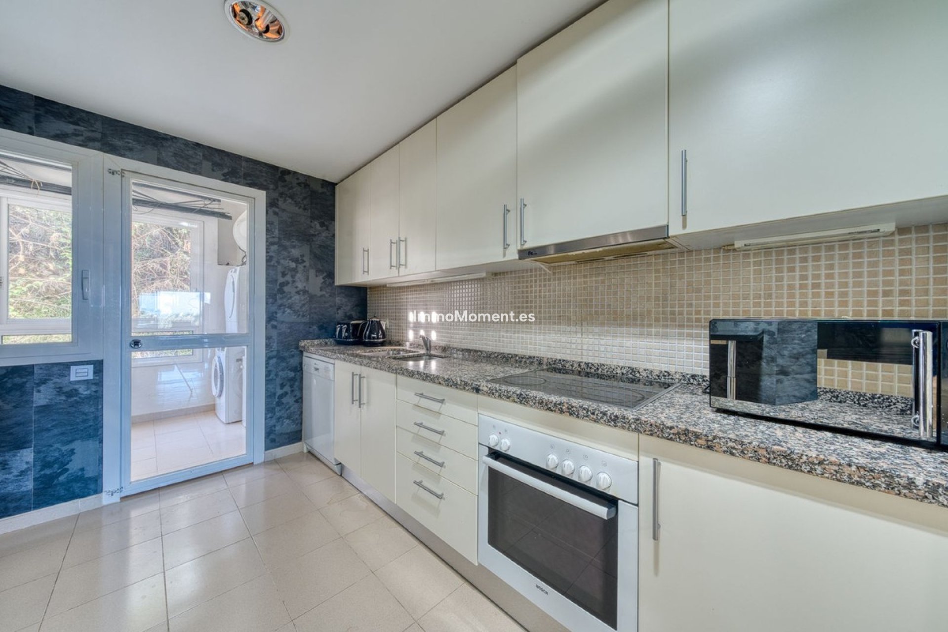 Bestaande woning - Appartement - Benahavís - La Quinta