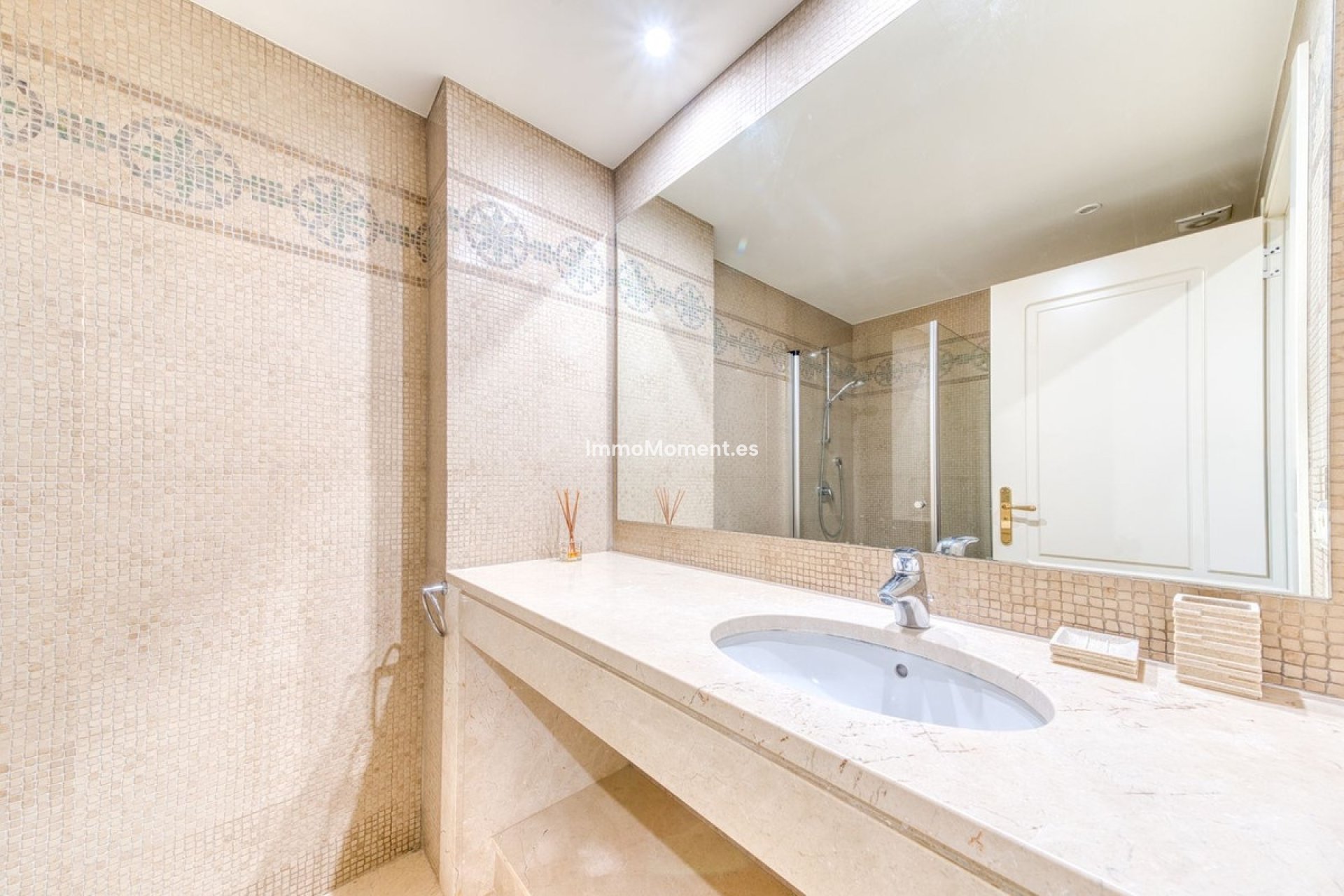 Bestaande woning - Appartement - Benahavís - La Quinta