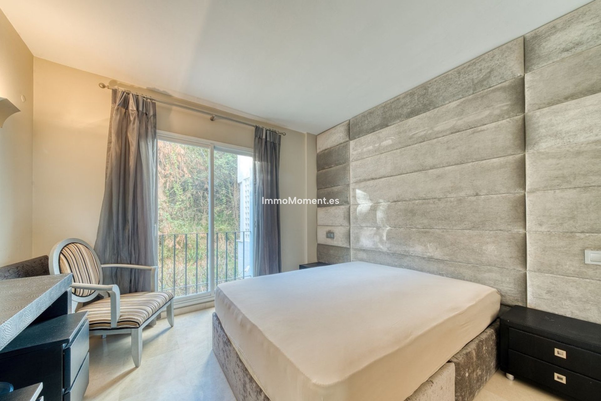 Bestaande woning - Appartement - Benahavís - La Quinta