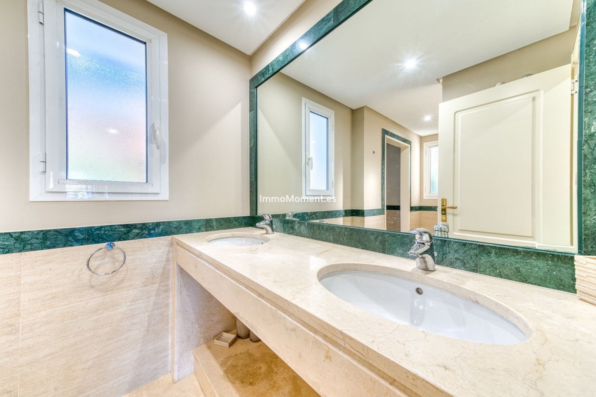 Bestaande woning - Appartement - Benahavís - La Quinta