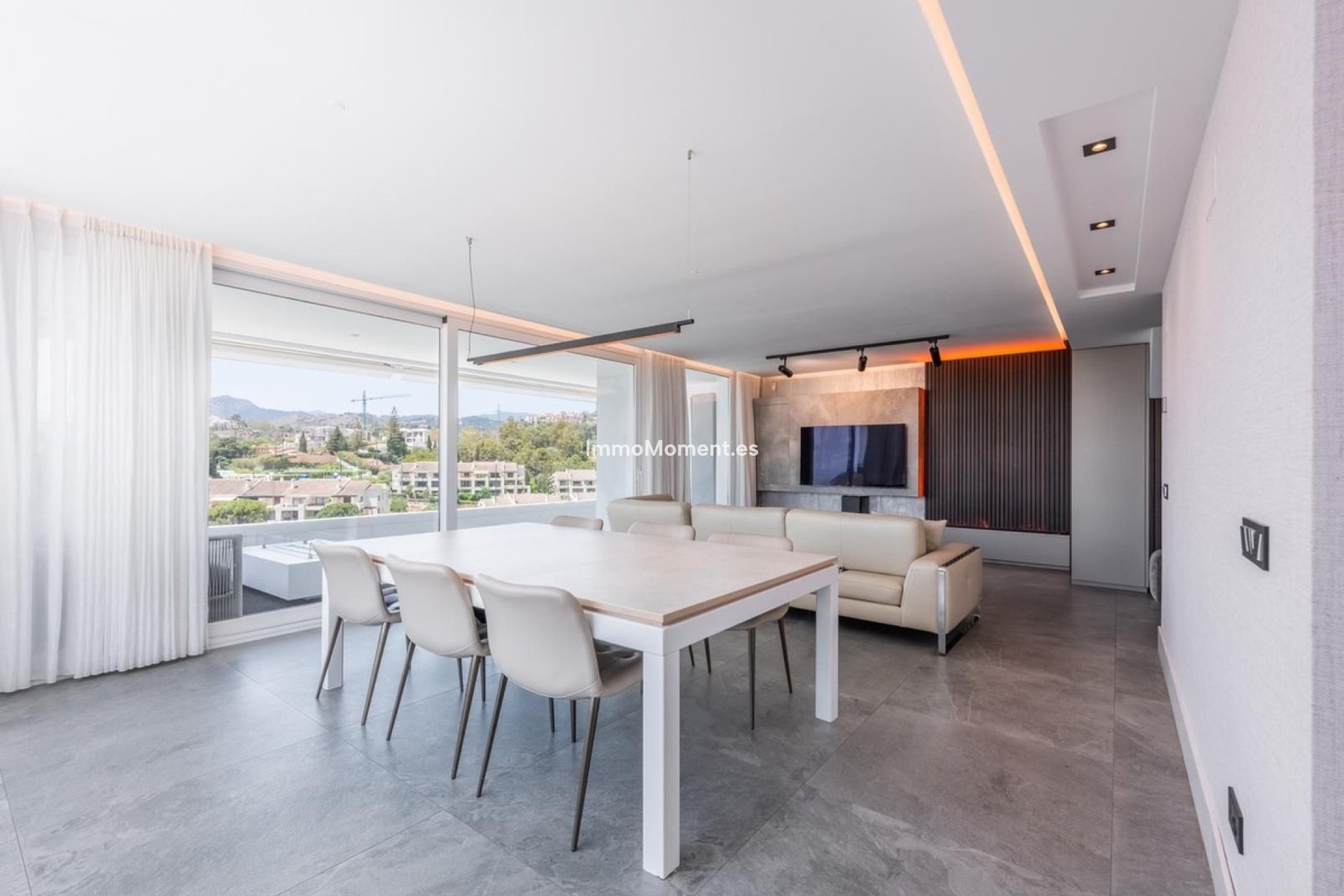 Bestaande woning - Appartement - Benahavís - La Quinta