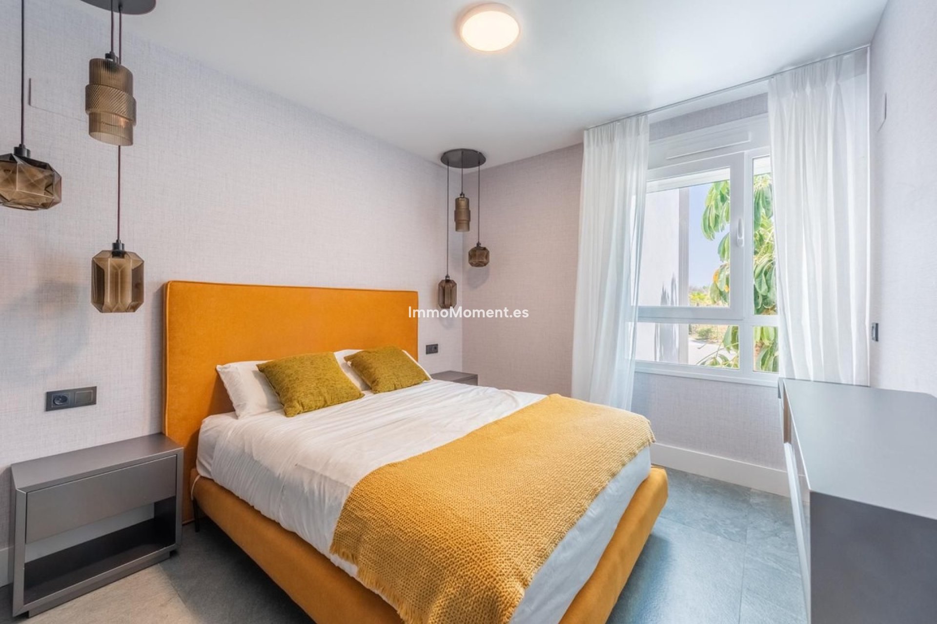 Bestaande woning - Appartement - Benahavís - La Quinta