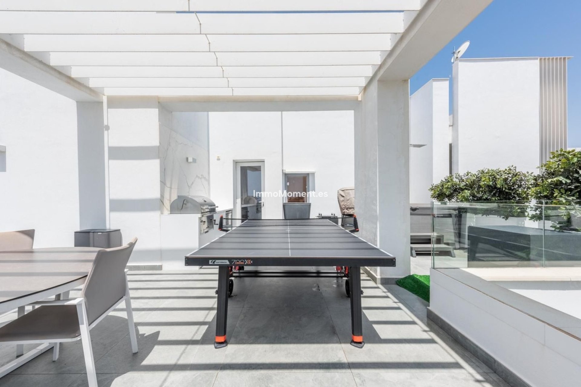 Bestaande woning - Appartement - Benahavís - La Quinta