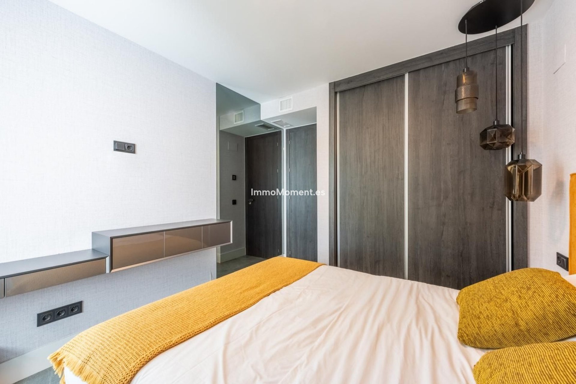 Bestaande woning - Appartement - Benahavís - La Quinta