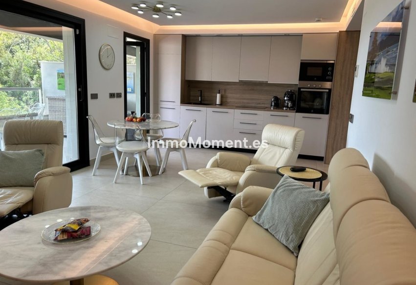 Bestaande woning - Appartement - Benahavís - La Quinta