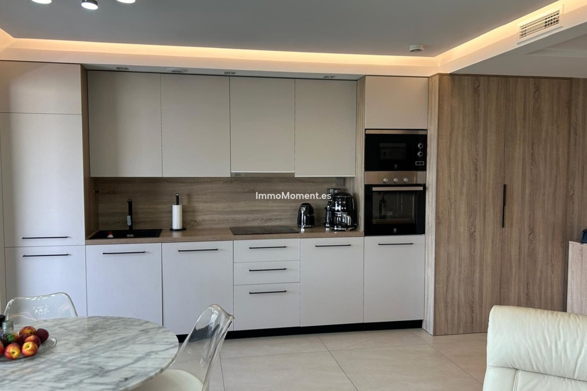 Bestaande woning - Appartement - Benahavís - La Quinta