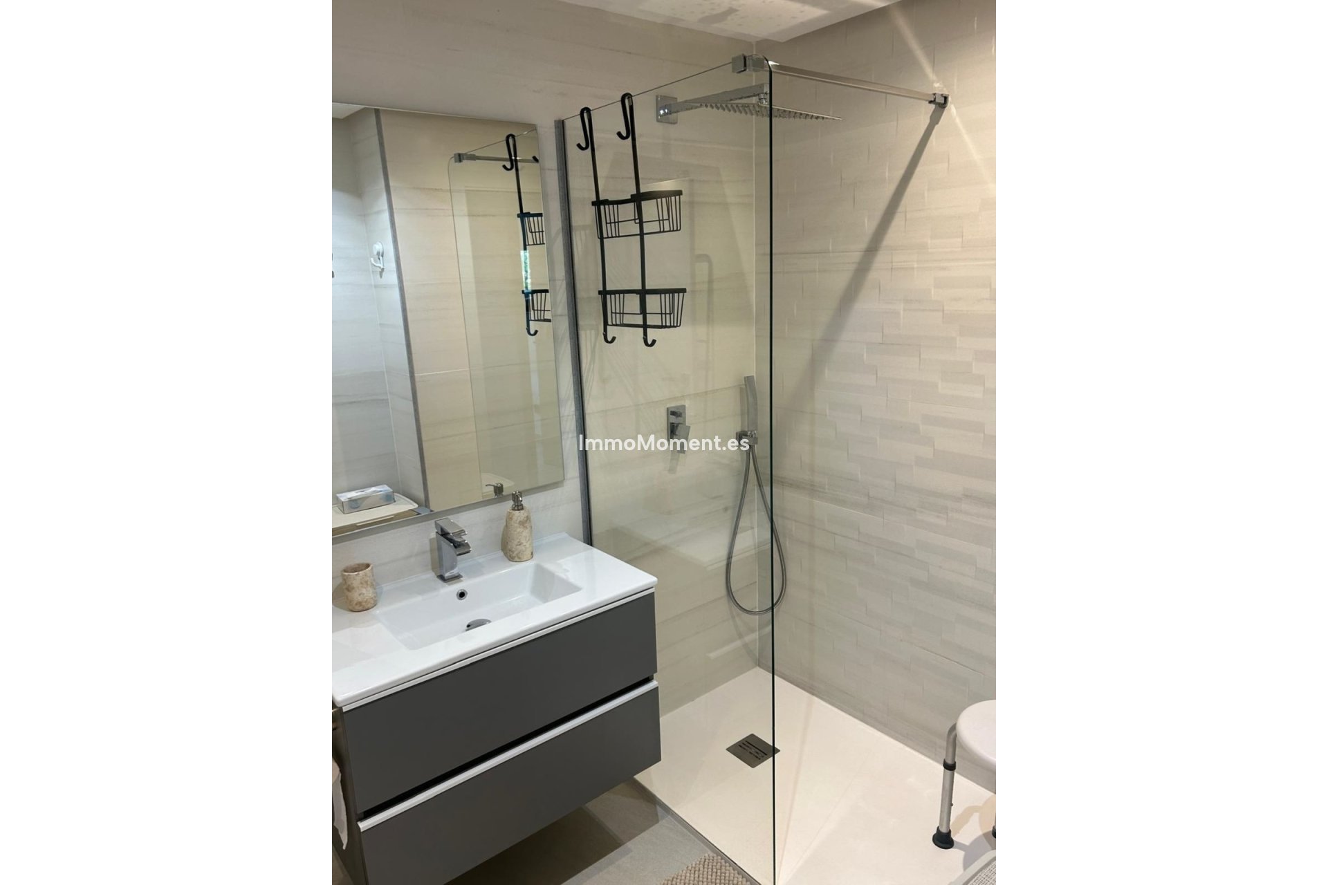 Bestaande woning - Appartement - Benahavís - La Quinta