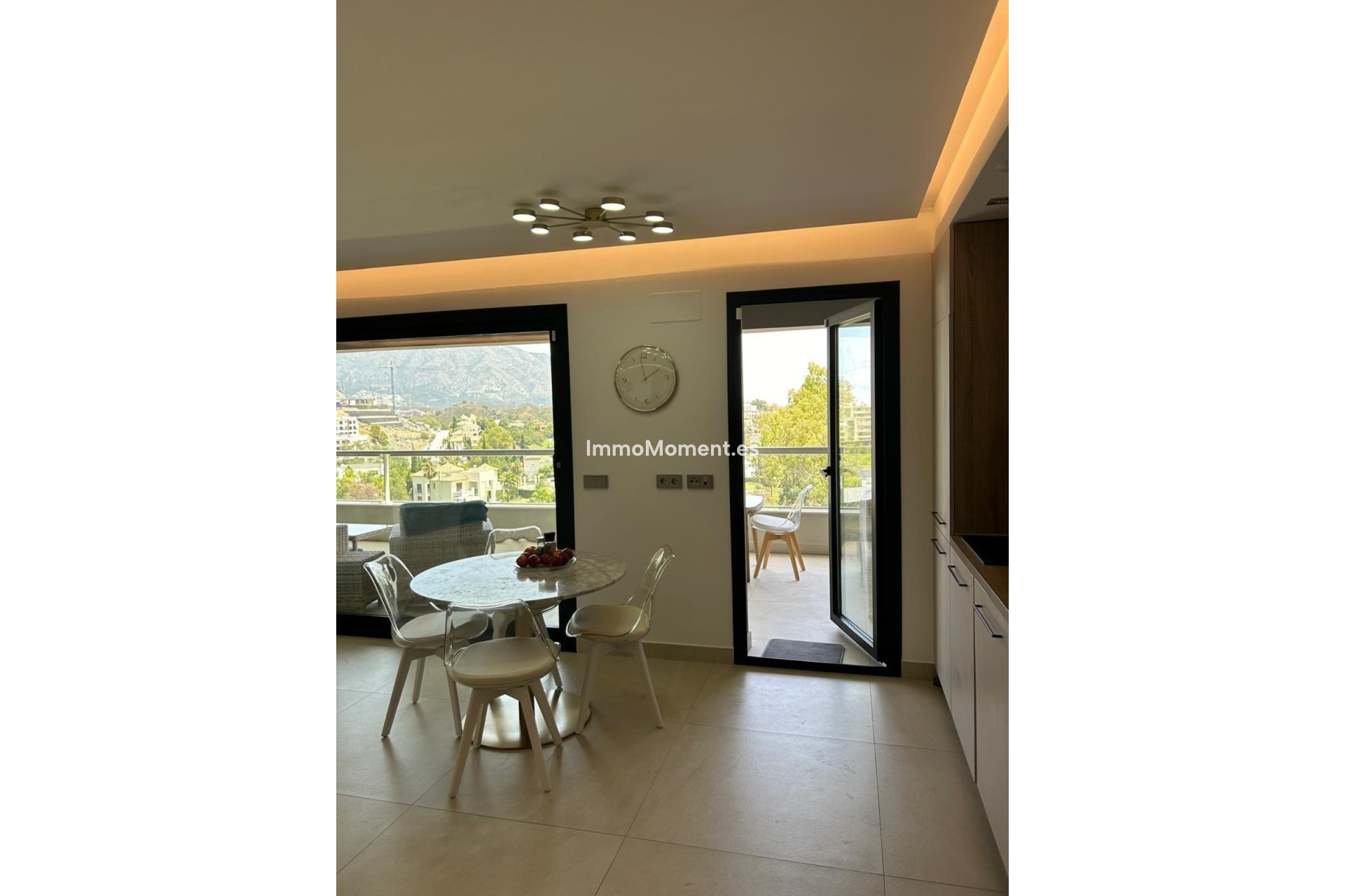 Bestaande woning - Appartement - Benahavís - La Quinta