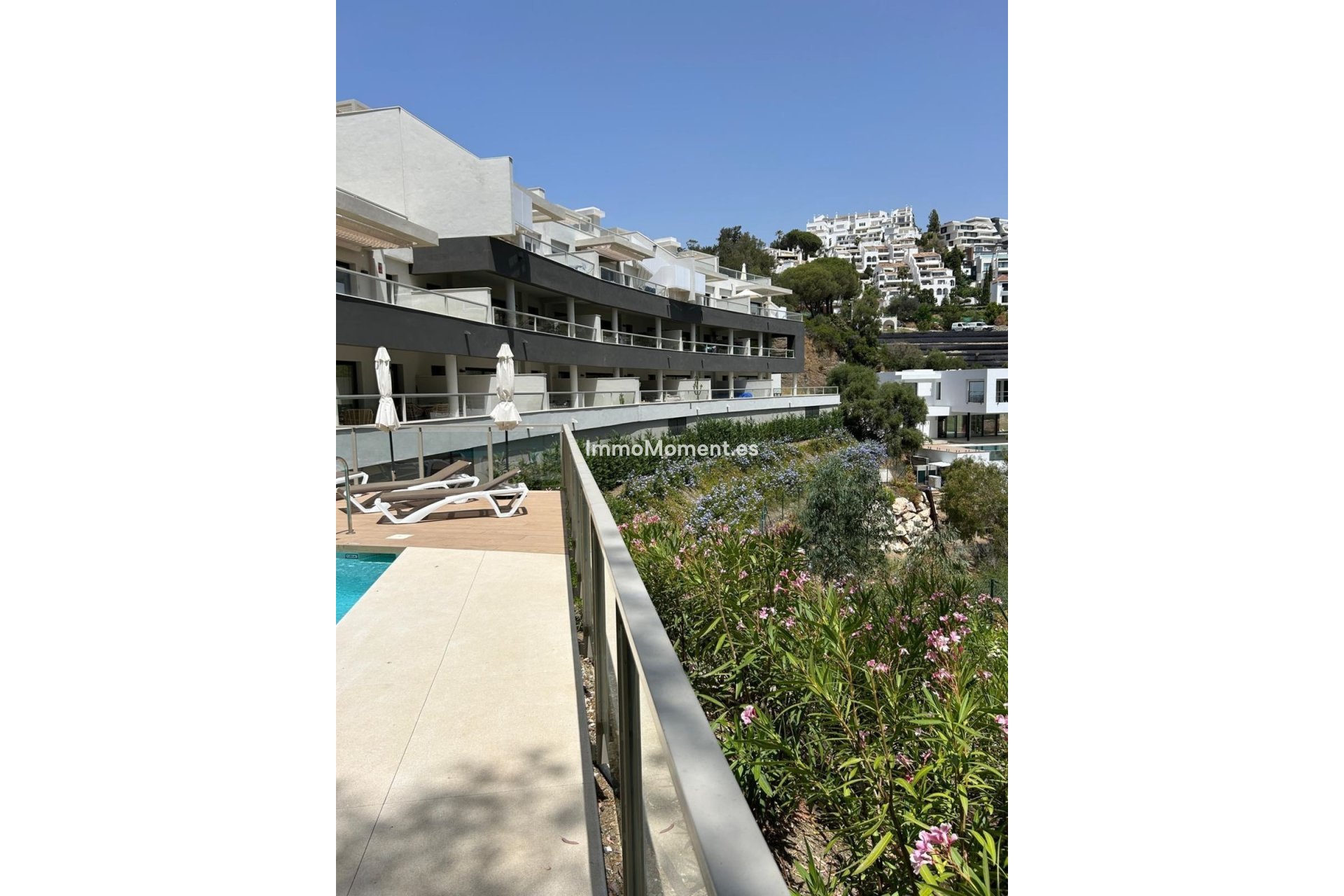 Bestaande woning - Appartement - Benahavís - La Quinta