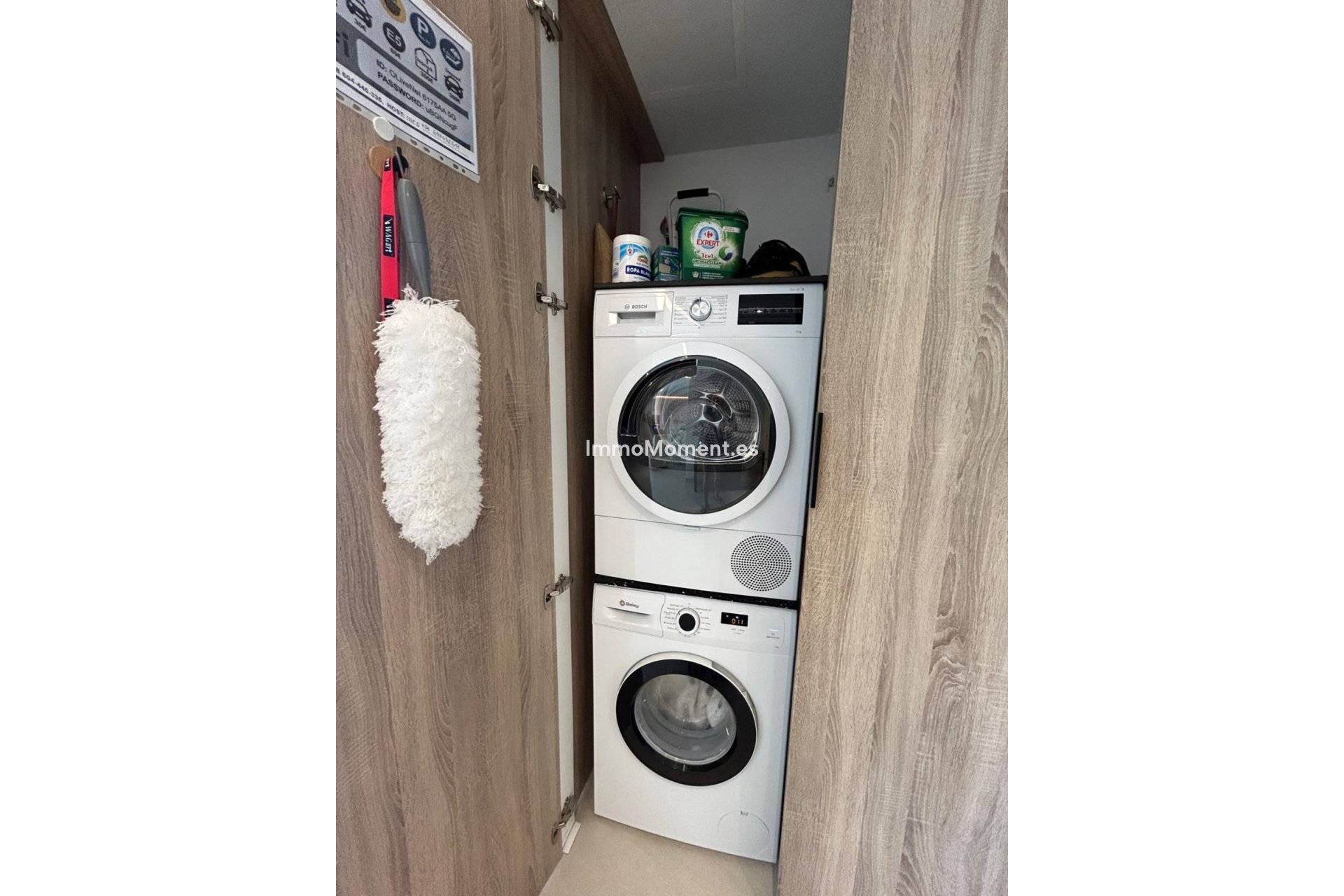 Bestaande woning - Appartement - Benahavís - La Quinta