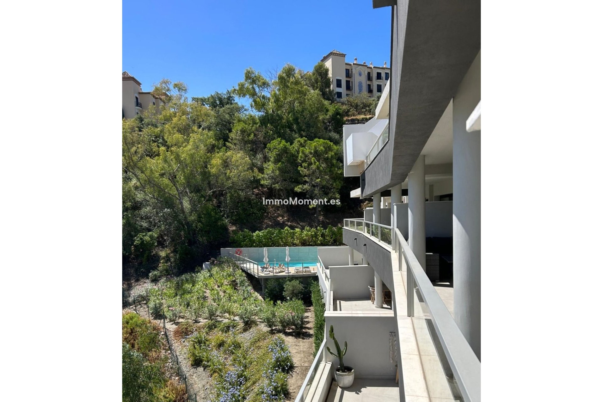 Bestaande woning - Appartement - Benahavís - La Quinta