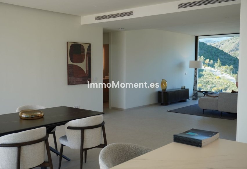 Bestaande woning - Appartement - Benahavís - La Quinta