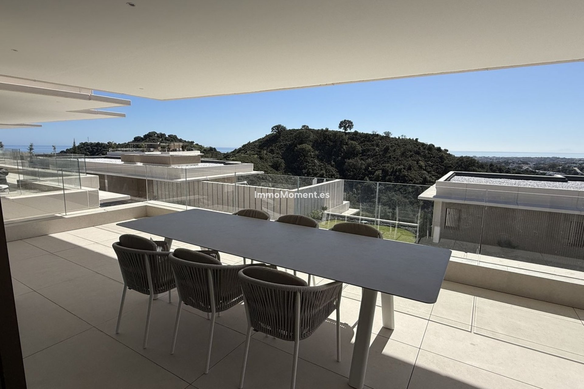 Bestaande woning - Appartement - Benahavís - La Quinta