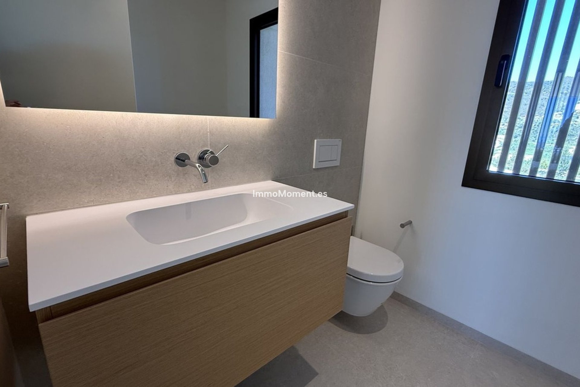 Bestaande woning - Appartement - Benahavís - La Quinta