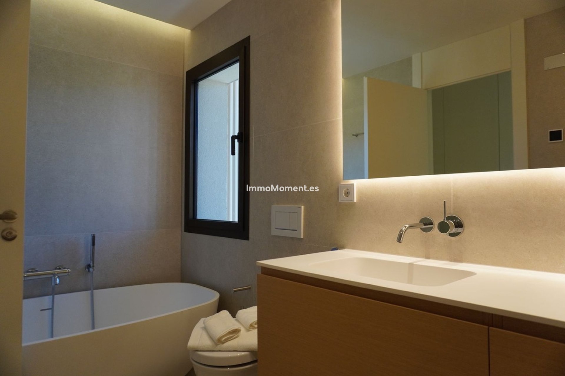 Bestaande woning - Appartement - Benahavís - La Quinta