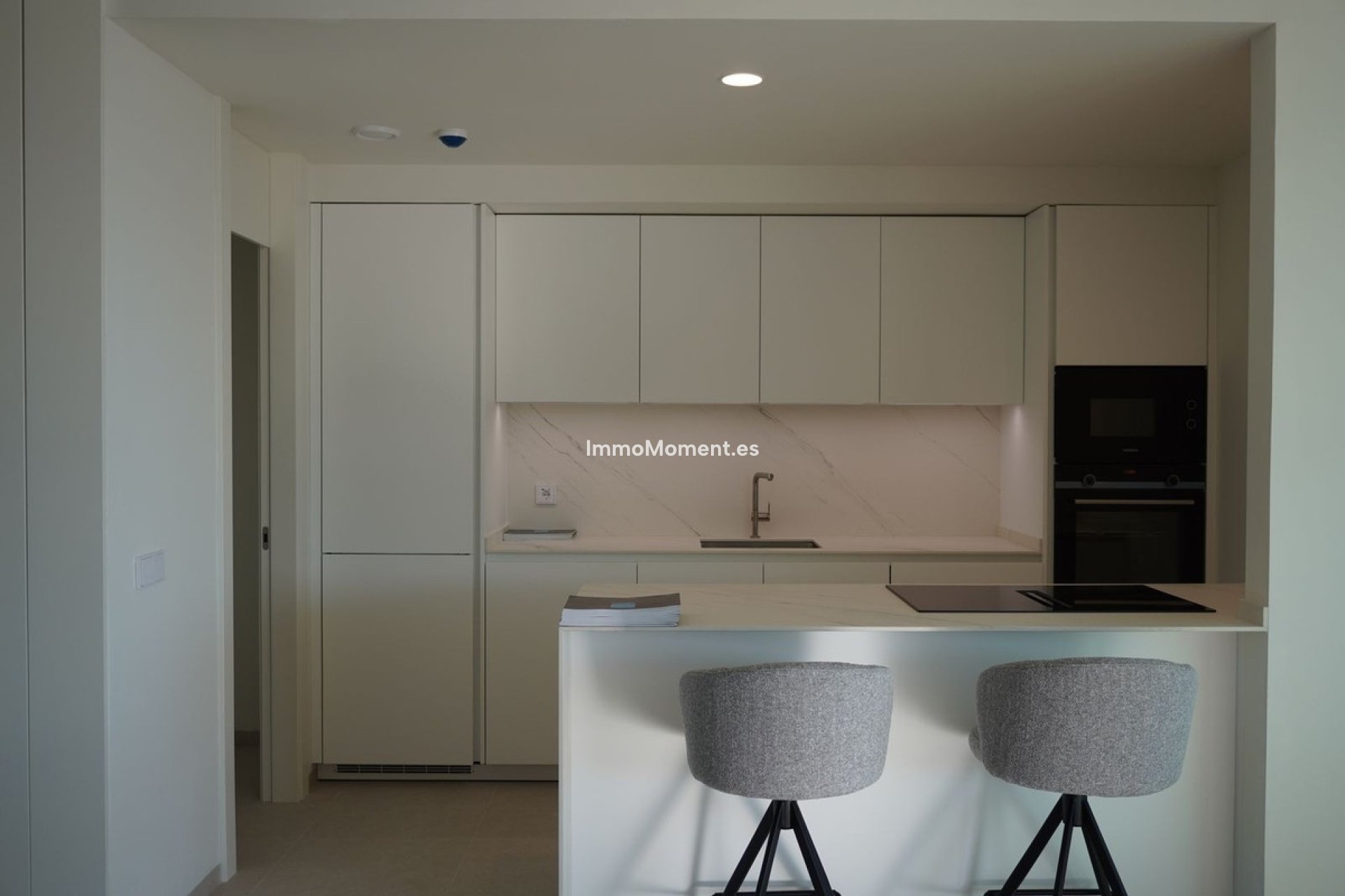 Bestaande woning - Appartement - Benahavís - La Quinta