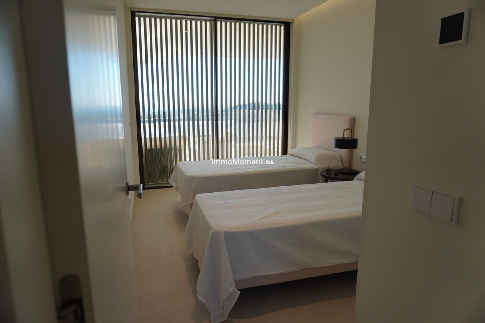 Bestaande woning - Appartement - Benahavís - La Quinta