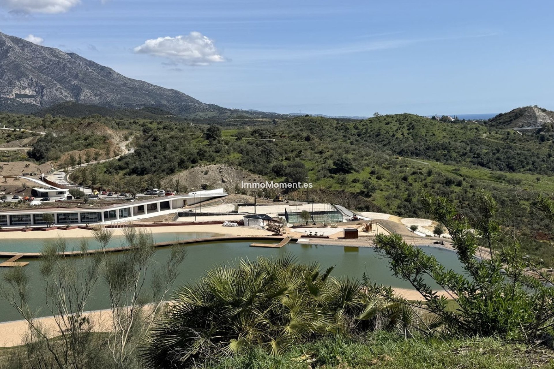 Bestaande woning - Appartement - Benahavís - La Quinta