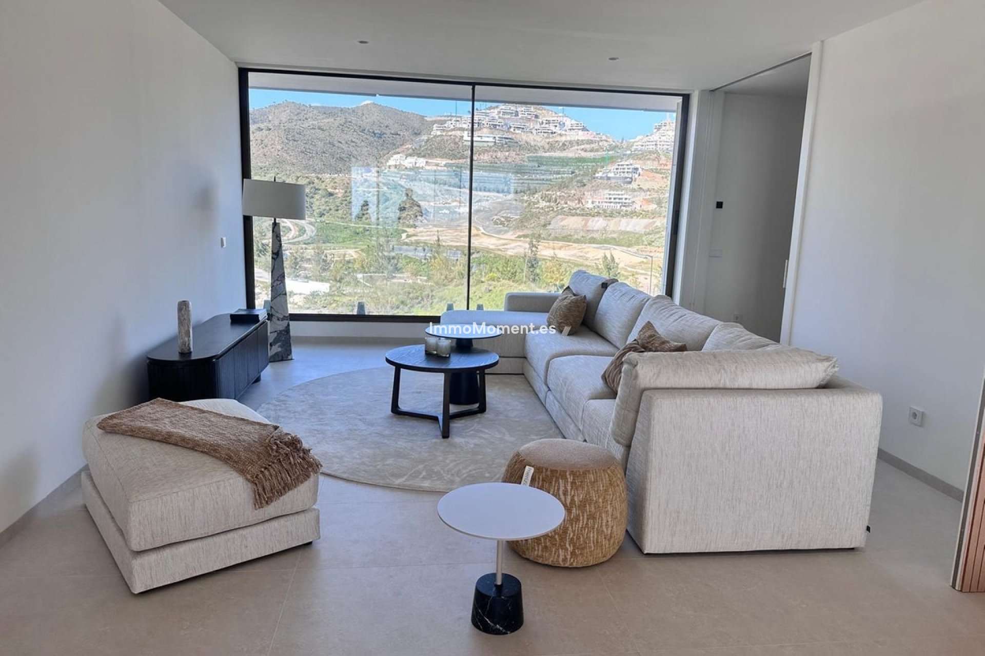 Bestaande woning - Appartement - Benahavís - La Quinta