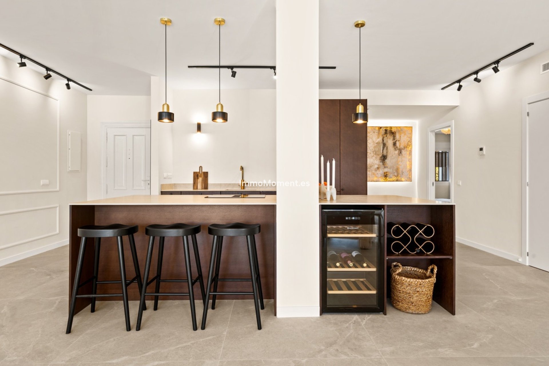 Bestaande woning - Appartement - Benahavís - La Quinta