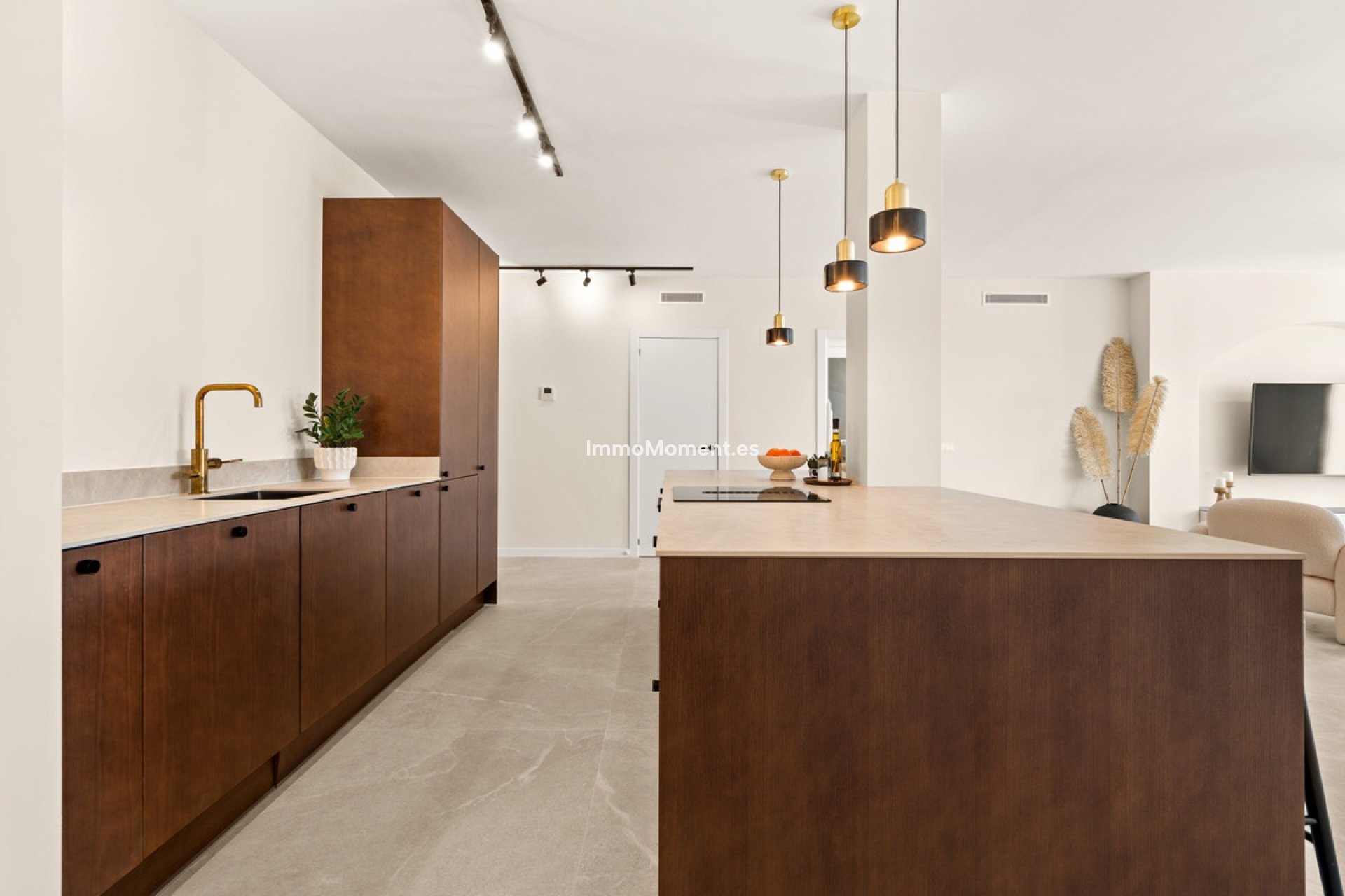 Bestaande woning - Appartement - Benahavís - La Quinta