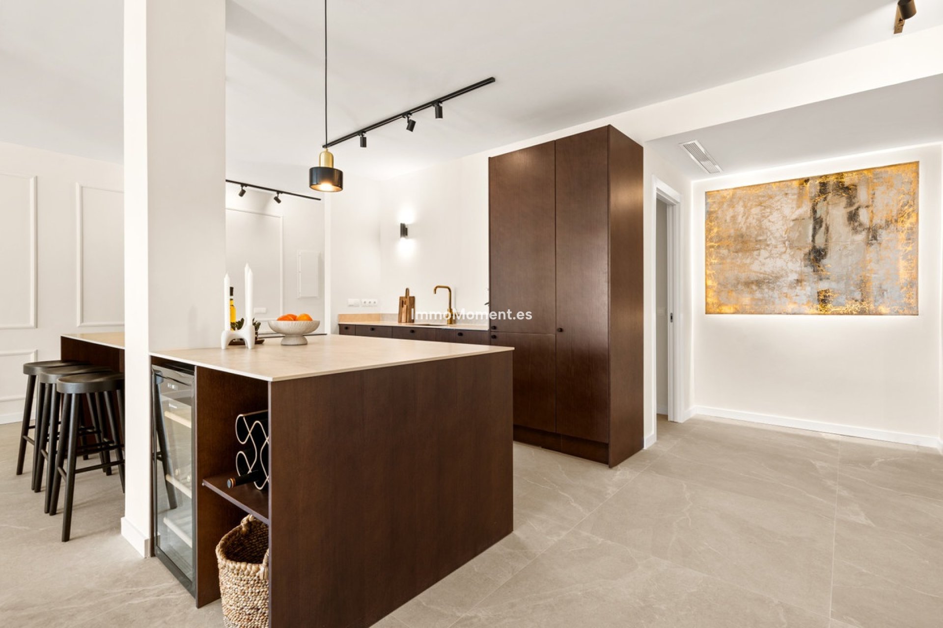 Bestaande woning - Appartement - Benahavís - La Quinta