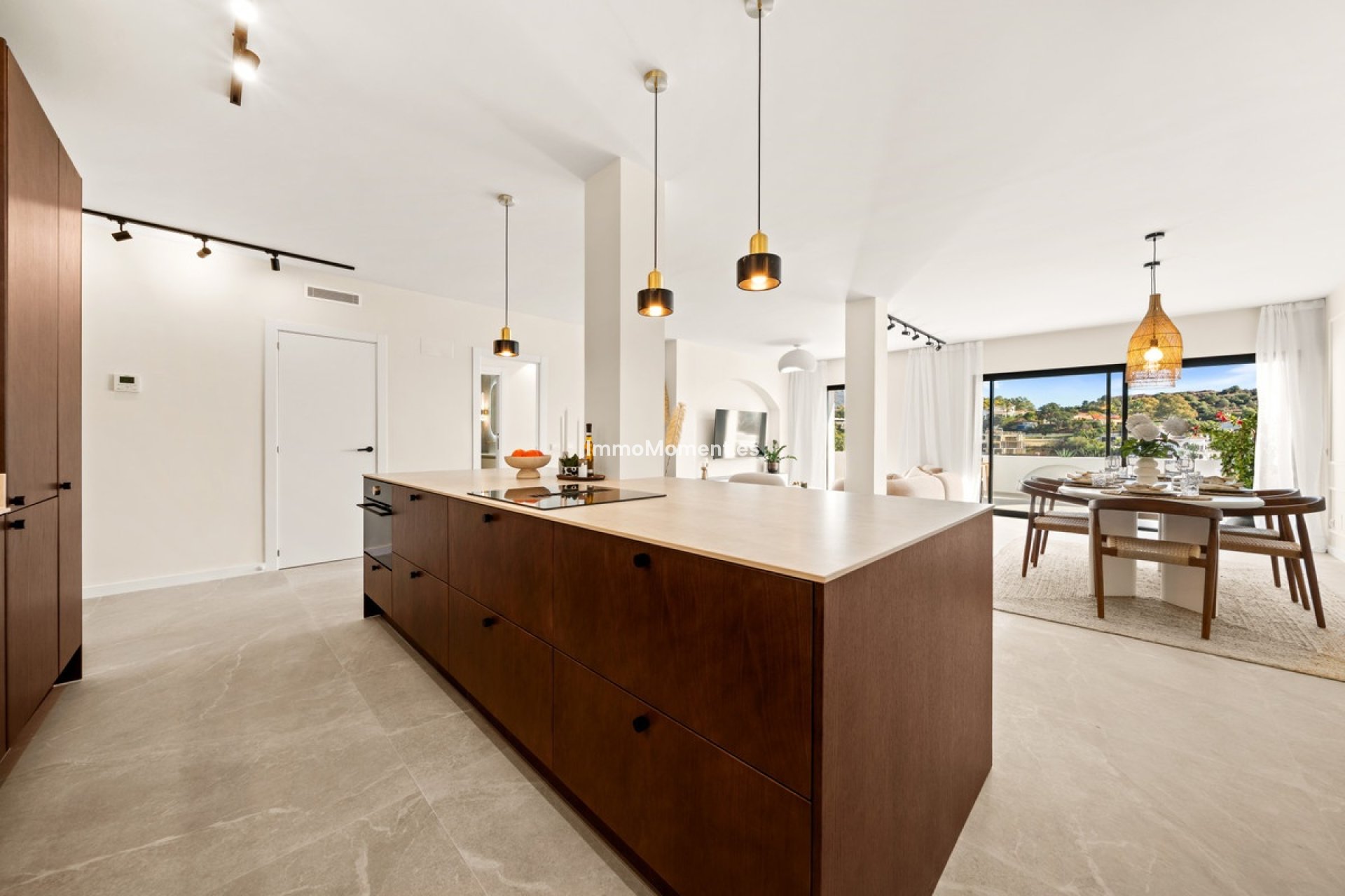 Bestaande woning - Appartement - Benahavís - La Quinta