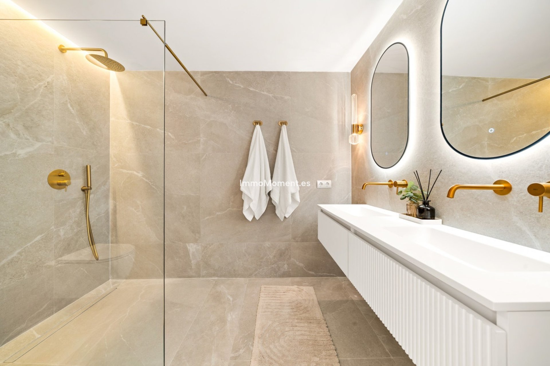 Bestaande woning - Appartement - Benahavís - La Quinta