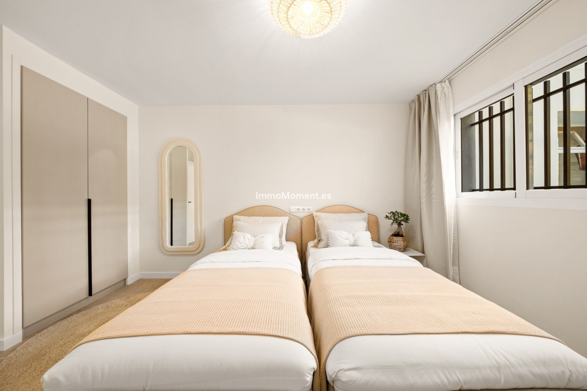 Bestaande woning - Appartement - Benahavís - La Quinta